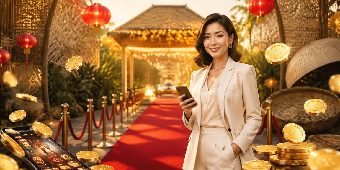 789b89 Chọn Lọc Casino Trực Tiếp